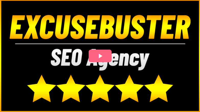 ExcuseBuster SEO  Houston Video Placeholder